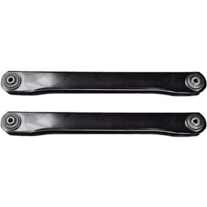 Rear Lower Control Arms Fit for Chevy Tahoe Avalanche Suburban Cadillac Escalade GMC Yukon Hummer H2 K641916-2Pcs