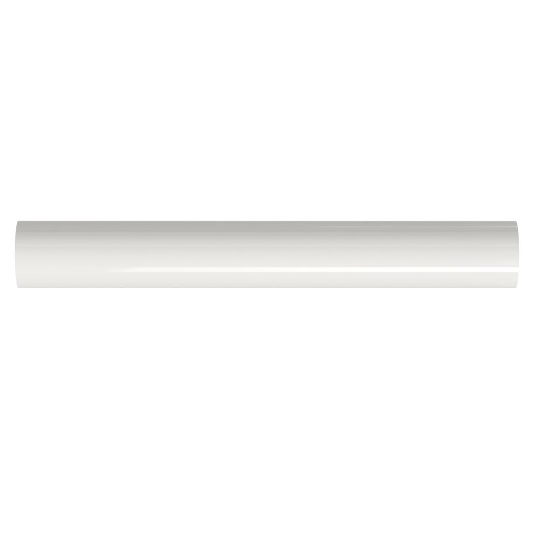 PVC Ground Sleeve for 20/30FT 14-Gauge Telescoping Flagpole