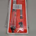 Revlon 1200W Perfect Style Hot Air Kit | Style, Curl, and Volumize, 3 Piece Set