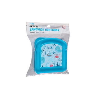 Sandwich Container Pack Of 3