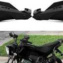 Motorcycle Hand Guards
