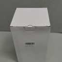 DAZONGE Halloween Decorations Indoor, Lighted Ghost in Glass Dome Cloche, Cute Spooky Halloween Ghost Decor for Tabletop Mantel Display