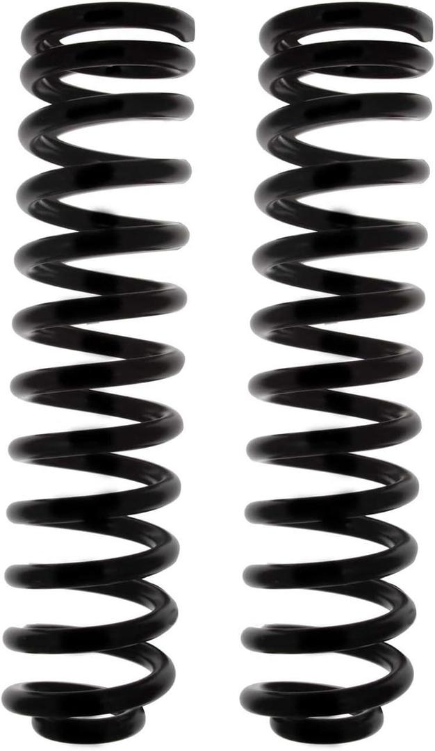 Skyjacker F525V 2.5" Softride Coil