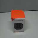 Switch 2 Charging Dock,Switch Joycon 2 Dual-Direction Controller Charger,Fast Magnetic LED Indicator Controller Charger Station [with Charging Cable and Wrist Straps] (Flat type)