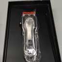 Fagaci Professional Hair Clippers with Extremely Fine Cutting, Cordless Hair Trimmer for Men & Women, Barber Clippers for Salon & Home Use