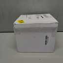 Lichamp LED Camping Lantern, 4 Pack Battery Powered Flashlight for Power Outages, Portable Collapsible Hanging Light Essential for Home, Outdoor, Emergency Lamp Survival Kit Gear for Hurricane, Gray