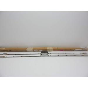 Andersen Fwh68 Hinged Door - (Active Door Panel) 3-point Lock Mechanism (1988 to Present)