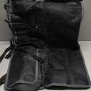 XHRING Car Trunk Organizer Storage Backseat Hanging Organizer Bag for Chevy/Chevrolet Equinox Traverse Trax Tahoe Trailblazer Blazer Suburban LS LT LTZ Premier SUV Accessories 2000-2024 2025