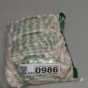 WEESO Womens T Shirts Short Sleeve Summer Tops Cute V Neck Casual Blouses (Small)