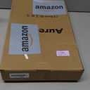 Aureday 14'' Selfie Ring Light with 62'' Tripod Stand and Phone Holder, Dimmable LED Phone Ringlight for Makeup/Video Recording/Photography, Circle Lighting for All Cell Phones&Lightweight Cameras (BLACK)