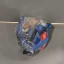 Large Dog Cone Collar Alternative Soft Inflatable Donut Collar After Surgery Dogs Recovery Won't Obstruct Vision Suitable Cones E Collar for Dogs and Cats