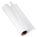 Iron on Adhesive for Fabric, 11.8Inch x 10Yard Lightweight Double Sided Fusible Interfacing Heat Melt Fabric Glue Sheet for Sewing and DIY Craft Making