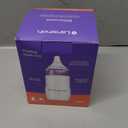 Lansinoh Anti-Colic Baby Bottles, 5 Ounces, 4 Count