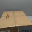 Nonstick Enameled Cast Iron Cookware Set, 8-Pcs Pots and Pans with Lid, Frying Pan Skillet, Sauce Pan, Healthy Round Dutch Oven Pot for Sourdough Bread Baking on All Stovetop, Come with Organizer, Navy