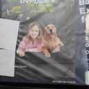 URPOWER Dog Back Seat Extender for Full-Size Crew Cab Trucks, Hard Bottom XL - Full Size Crew Cab Truck