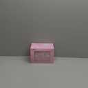 RR ROUND RICH DESIGN Kids Musical Jewelry Box for Girls with Drawer and Jewelry Set with Ballerina Theme - Swan Lake Tune Pink