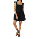 Dress Black L