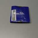 #8 x 1 Inch Sheet Metal Screws 250Pcs Bronze 410 Stainless Steel Truss Head Tek Screws Fast Self Tapping Screws by SG TZH