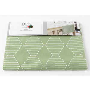 Lintex Runner (Green, 13x72)