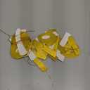 More Fun Than Two 20 Year Olds Gold Glitter Banner - Happy 40th Birthday Party Banner - 40th Birthday Party Decorations and Supplies - 40th Wedding Anniversary Decorations