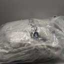 Bedsure Electric Blanket Twin - Soft Flannel Heated Blanket, Fast Heating with 10 Time Settings & 6 Heat Settings, Warm Gift for Grandma (62x84 inches, Cream)