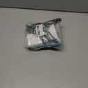 2 x Replacement Part Accessories Compatible with iRobot Roomba Combo Essential Robot Vacuums and mops Q0120, Y0140, Y0110, Q011, 1 Roller Brush, 4 Hepa Filters, 6 Side Brushes, 2 Mop Pads, 13PCS