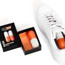 SNEAKARE Shoe Deodorizer Pills, Shoe Odor Eliminator Pills, Infused With Fragrance, Suitable Shoe Odor Remover, Shoe Refresher, Moisture Absorbing Shoe Smell Remover, Compact Size Shoe Deodorant