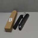 Smoked Lens LED 3rd Third Brake Light Replacement for Ford F150 F250 F350 1994-1996/ Bronco 1992-1996,Center High Mount Stop Lamp with Sealing Gasket