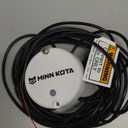 Minn Kota 1866680 i-Pilot Heading Sensor Spot-Lock BT (Bluetooth), PowerDrive & Riptide PowerDrive White