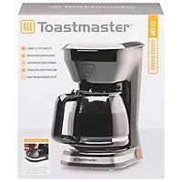 Toastmaster 12 cup Coffee Maker