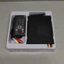 Bluetooth 6.0 Receiver, Bluetooth Audio Adapter with 3.5mm AUX RCA Cable, Wireless Audio Receive Old Stereo/Home Speakers/Wired Headphones/Home Audio Music Streaming Stereo System