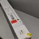 OneGrill 4PM05 Stainless Steel Grill Rotisserie Motor - Electric 13 Watt 110/120 Volt - 72 in./lbs Stall Torque - 5/16 Inch Square Drive - 3 Inch Bracket Fitment