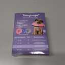 Inflatable Dog Cone Collar-Soft Protective Cone for Dogs After Surgery,Dog Donut Collar for Large Medium Small Dogs and Cats (Grey,Large) (Large(Neck:12"-18"))