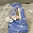 DPTOOL Inner Tie Rod End Removal Tool Kit, Axial Steering Ball Joint Puller Remove Install, 3035mm 3540mm 4045mm 1/2" Drive Inner Rod Steering Rack Knuckle Tool for Car Track