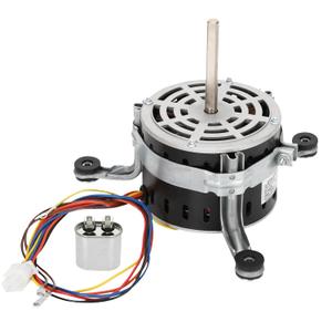 903075 5KCP39EGT057AS Electric Furnace Blower Motor, 1/3HP 960RPM 4-Speed 2.9A 240V, Furnace Blower Motor 622235 621675 Compatible with Nordyne Intertherm Miller 621675, for HVAC Systems