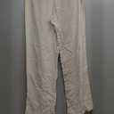 linen pants, 2 pairs, All The Ways, Small