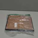 for Microsoft Surface Pro X 13" Leather Case, Ultra Slim Folio Stand Lightweight Cover for 13 inch New Surface Pro X 2019 2020 Release(Fit Tablet with Type Cover Keyboard) (Apricot Blossom)