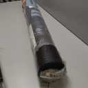 Weed Barrier Fabric 3.2oz Heavy Duty - 4ft x 300ft Landscape Fabric | Easy Install & Rugged Plastic Ground Cover Weed Barrier with UV Protection for Gardens, Landscaping Fabric