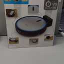 Di Black & Decker Roboseries Robot Vacuum