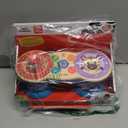 Baby Einstein Upbeat Tunes Magic Touch Wooden Drum Musical Toy, Ages 6 Months +