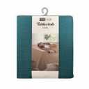 DI Arlee Sisal Turquoise TBLCLTH 60X120
