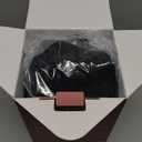 Momcozy Baby Carrier - Ergonomic, Cozy and Lightweight Carrier for 7-45lbs, Effortless to Put On, Ideal for Hands-Free Parenting, Enhanced Lumbar Support, Purehug for Infant to Toddler, Black