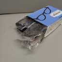 CLASAGA Progressive Multifocus Reading Glasses for Women Blue Light Blocking Spring Hinge Computer Multifocal Cat Eye Readers