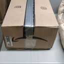 JOEJOY Rectangle Dog Bed for Large Medium Small Dogs Machine Washable Sleeping Dog Sofa Bed Non-Slip Bottom Breathable Soft Puppy Bed Durable Orthopedic Calming Pet Cuddler, Multiple Size, Beige (M(25"x 21"x 8"))