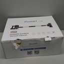 Cordless Vacuum Cleaner, 6 in 1 Powerful Stick Vacuum for Home, 2200mAh Battery Vacuum Rechargeable Vacuum (Cobalt)