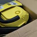 Krcher Shop Vacuum WD 3, 4.5 Gal, 2.8 Peak HP, 26 ft Reach, Wet Dry Vacuum Cleaner, Blower Function, Crevice Tool, Floor Nozzle, Great for Car Cleaning