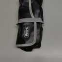 Wahl USA Rechargeable Lithium Ion All in One Beard Trimmer for Men with Detail and Ear & Nose Hair Trimmer Attachment  Model 9854-600B