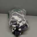 VENTIMI Electric Blanket Heated Throw, 50" x 60" Heated Blanket with 5 Heat Levels & 3 Hours Auto Off, Fast Heating Blankets with ETL & FCC Certification, Grey