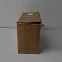 Right Passenger Side Door Mirror For Honda Accord LX, Sport 2018-2022  Power  Non-Heated No-Turn signal Match to Platinum White Pearl Replaces HO1321328 76208-TVA-A02 (3pin)