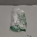 LEFXMOPHY Power Cord Replacement for Hatch Baby Rest Sound Machine Night Light, Barrel Style 5V 1A White AC Supply Adapter Cable 5ft